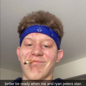 Meet your Posher, Dillon